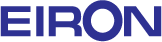 Логотип фирмы EIRON в Североморске