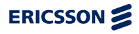 Логотип фирмы Erisson в Североморске