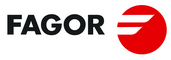Логотип фирмы Fagor в Североморске