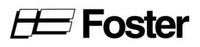 Логотип фирмы Foster в Североморске