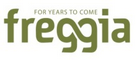 Логотип фирмы Freggia в Североморске