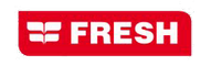Логотип фирмы Fresh в Североморске