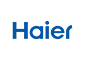 Логотип фирмы Haier в Североморске