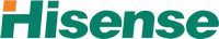 Логотип фирмы Hisense в Североморске