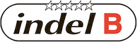 Логотип фирмы Indel B в Североморске