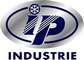 Логотип фирмы IP INDUSTRIE в Североморске