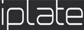 Логотип фирмы Iplate в Североморске
