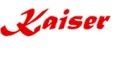 Логотип фирмы Kaiser в Североморске