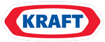Логотип фирмы Kraft в Североморске