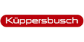 Логотип фирмы Kuppersbusch в Североморске
