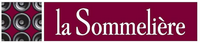 Логотип фирмы La Sommeliere в Североморске