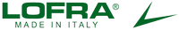 Логотип фирмы LOFRA в Североморске