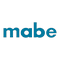 Логотип фирмы Mabe в Североморске