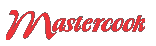 Логотип фирмы MasterCook в Североморске