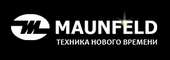 Логотип фирмы Maunfeld в Североморске
