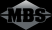 Логотип фирмы MBS в Североморске