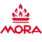 Логотип фирмы Mora в Североморске