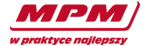 Логотип фирмы MPM Product в Североморске
