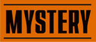 Логотип фирмы Mystery в Североморске