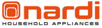 Логотип фирмы Nardi в Североморске