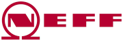 Логотип фирмы NEFF в Североморске