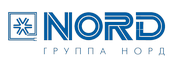 Логотип фирмы NORD в Североморске