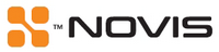 Логотип фирмы NOVIS-Electronics в Североморске