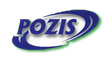 Логотип фирмы Pozis в Североморске