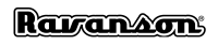 Логотип фирмы Ravanson в Североморске