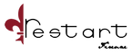 Логотип фирмы Restart в Североморске