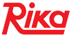 Логотип фирмы Rika в Североморске