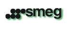 Логотип фирмы Smeg в Североморске