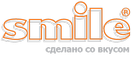 Логотип фирмы Smile в Североморске