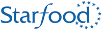 Логотип фирмы Starfood в Североморске