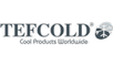 Логотип фирмы TefCold в Североморске