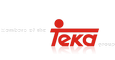 Логотип фирмы TEKA в Североморске