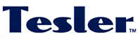 Логотип фирмы Tesler в Североморске