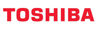 Логотип фирмы Toshiba в Североморске