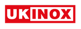 Логотип фирмы Ukinox в Североморске