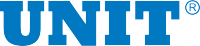 Логотип фирмы UNIT в Североморске