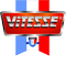 Логотип фирмы Vitesse в Североморске