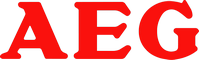 Логотип фирмы AEG в Североморске