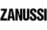 Логотип фирмы Zanussi в Североморске
