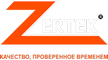 Логотип фирмы Zertek в Североморске