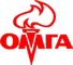 Логотип фирмы Омичка в Североморске