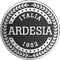 Логотип фирмы Ardesia в Североморске