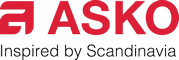 Логотип фирмы Asko в Североморске