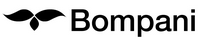 Логотип фирмы Bompani в Североморске