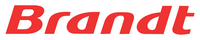 Логотип фирмы Brandt в Североморске