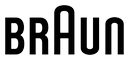 Логотип фирмы Braun в Североморске